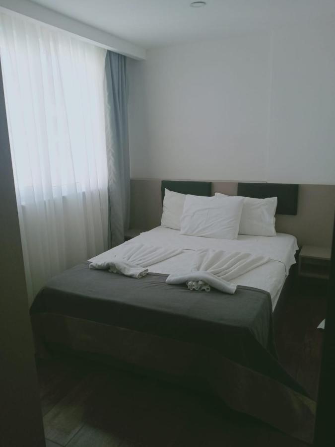 Апартаменты С Бассейном Район Хурма Daire Antalya